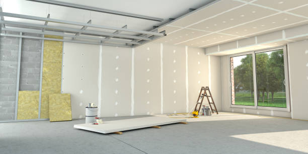 Best Home Insulation Services  in Spanish Fort, AL