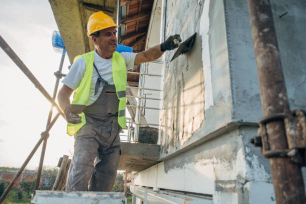 Best Soundproof Insulation Installation  in Spanish Fort, AL